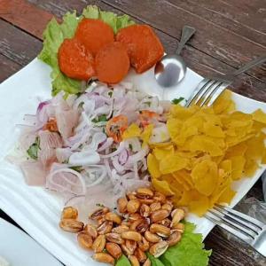 Muelle Viejo Bungalows