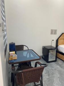 Bamboo Riverside Homestay