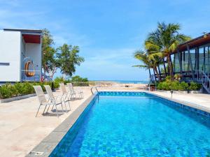 Sunset Serenity Jomtien Resort