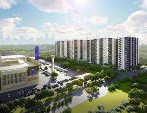 New SMDC Style Condo - Iloilo City