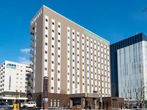 ホテルルートインGrand北見駅前 (Hotel Route Inn Grand Kitami Ekimae)
