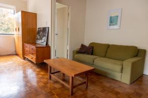 Ideal Paddington Studio with Parking