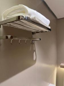 نقوة هوم - جناح دخول ذاتي