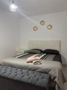 Alojamiento CENTRICO