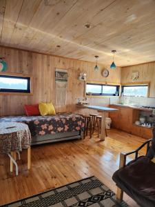 Cabañas Matanzas Lukai