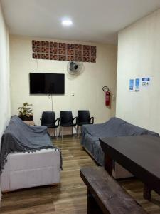 Hospedaria Casa Nova