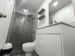 Exclusive and Elegant Apartment with an Ocean View