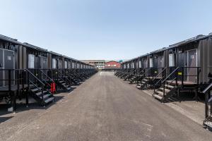 HOTEL R9 The Yard Chikuzen