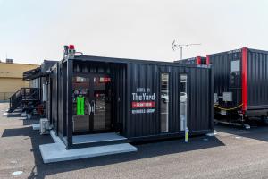 HOTEL R9 The Yard Chikuzen