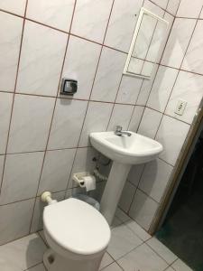 Pousada Brasil