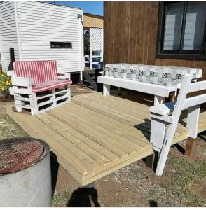 Cabañas Matanzas Lukai