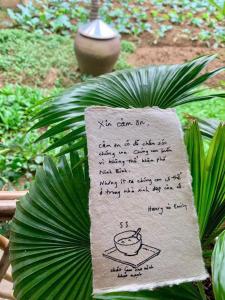 Blue Garden Homestay