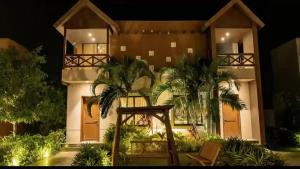 Aambli Ni Pol holiday villa