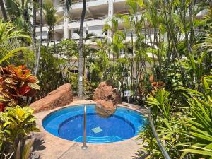 Costa Bonita Mazatlán Departamento pie de playa Beach Resort