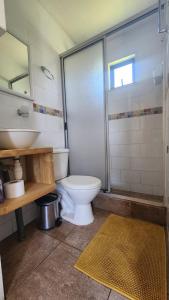 Cabañas Matanzas Lukai