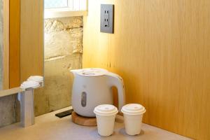 HOTEL UKUNE vegan friendly