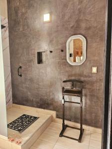 El Centurión del Camino Real