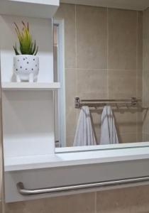 1BR Skylounge Apartment Makassar