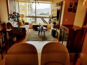Apartment in Chorrillos