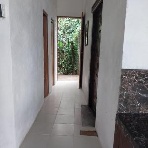 Cabaña Gerya