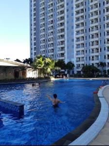 Orchard Apartemen Service O2 - Pakuwon Mall Super Block
