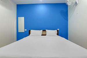 Hotel O Rudra Palace Near Phoenix United Lucknow