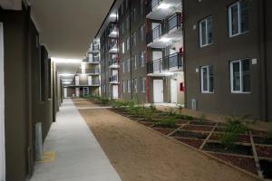 Apartment amoblado confort