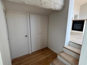 ARLES: Duplex Chic Centre - Clim & Vue Imprenable - FR-1-765-29