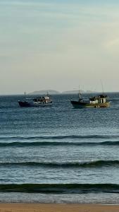 Vacation House Geribá