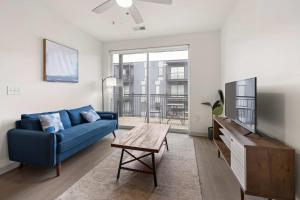 Stunning Nulu 1BR CozySuites 09