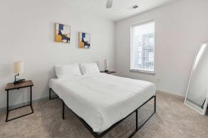 Stunning Nulu 1BR CozySuites 09