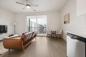 Stunning Nulu 1BR CozySuites 10