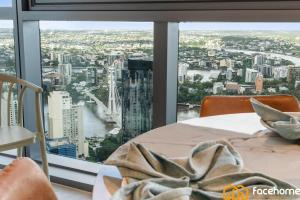 1 BEDROOM in QWR Pool Casino River Views