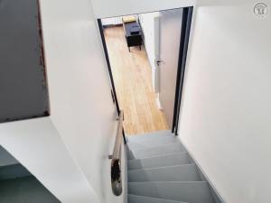 Duplex Zen en centre-ville de Valenciennes - FR-1-510-232