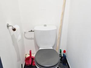 Appartements Duplex en Centre-Ville de Valenciennes Tout Inclus - FR-1-510-232 : photos des chambres
