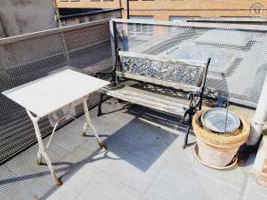 Appartements Duplex en Centre-Ville de Valenciennes Tout Inclus - FR-1-510-232 : Appartement