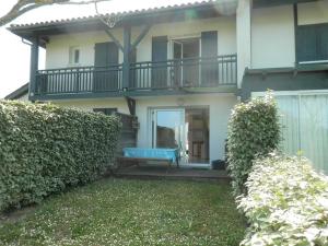 Appartements Charmant appartement 6 pers avec jardinet, parking securise - FR-1-379-181 : photos des chambres