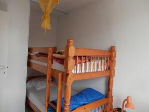 Appartements Charmant appartement 6 pers avec jardinet, parking securise - FR-1-379-181 : photos des chambres