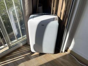 Studio cabine en bord de mer avec accès plage - FR-1-308-207