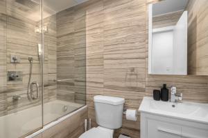 Lower Manhattan 3BR Gem, Perfect for Families