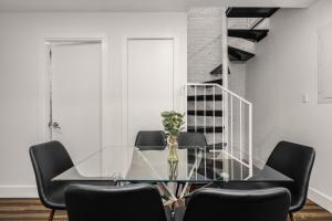 Lower Manhattan 3BR Gem, Perfect for Families