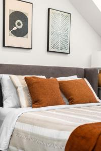 Lower Manhattan 3BR Gem, Perfect for Families