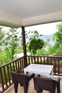 THE MOON VIEW COTTAGE Kodaikanal