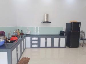 Nhà ở tại Cam Ranh