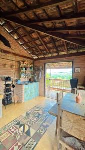 Casa Mirante da Serra em Tiradentes - MG