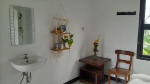 Bukit Kembar Ecotourism