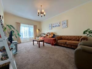 Coleman Comfort Hub - close to City&Air port