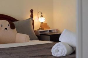 Coleman Comfort Hub - close to City&Air port