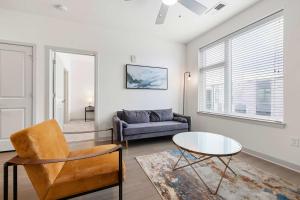Modern Nulu 2BR CozySuites 10