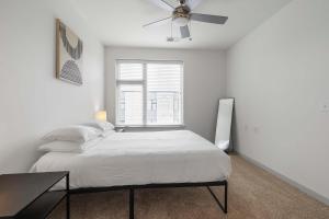 Modern Nulu 2BR CozySuites 10